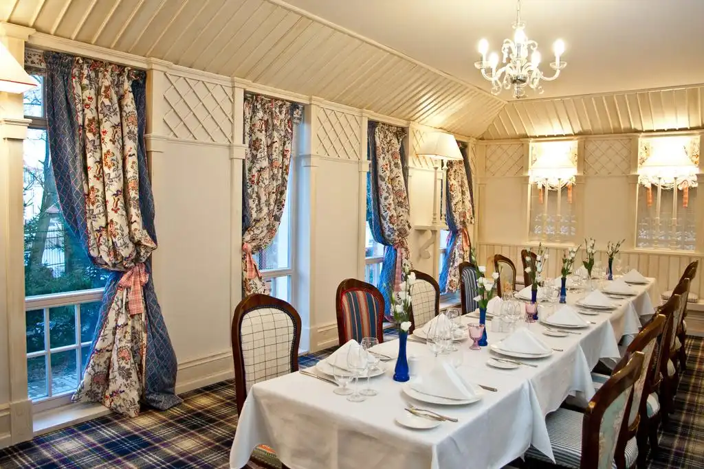 Hotel St. Bruno - näkymä 17