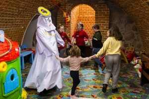 Hotel St. Bruno Giżyckossa Puolassa