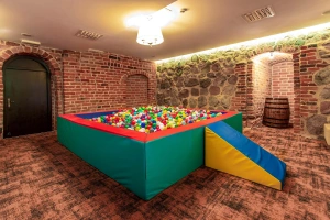 Hotel St. Bruno Giżyckossa Puolassa