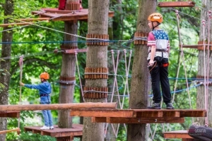 Hotel St. Bruno Giżyckossa Puolassa